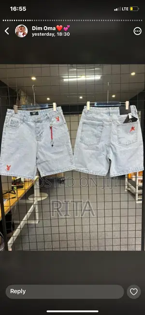 Men Clothes