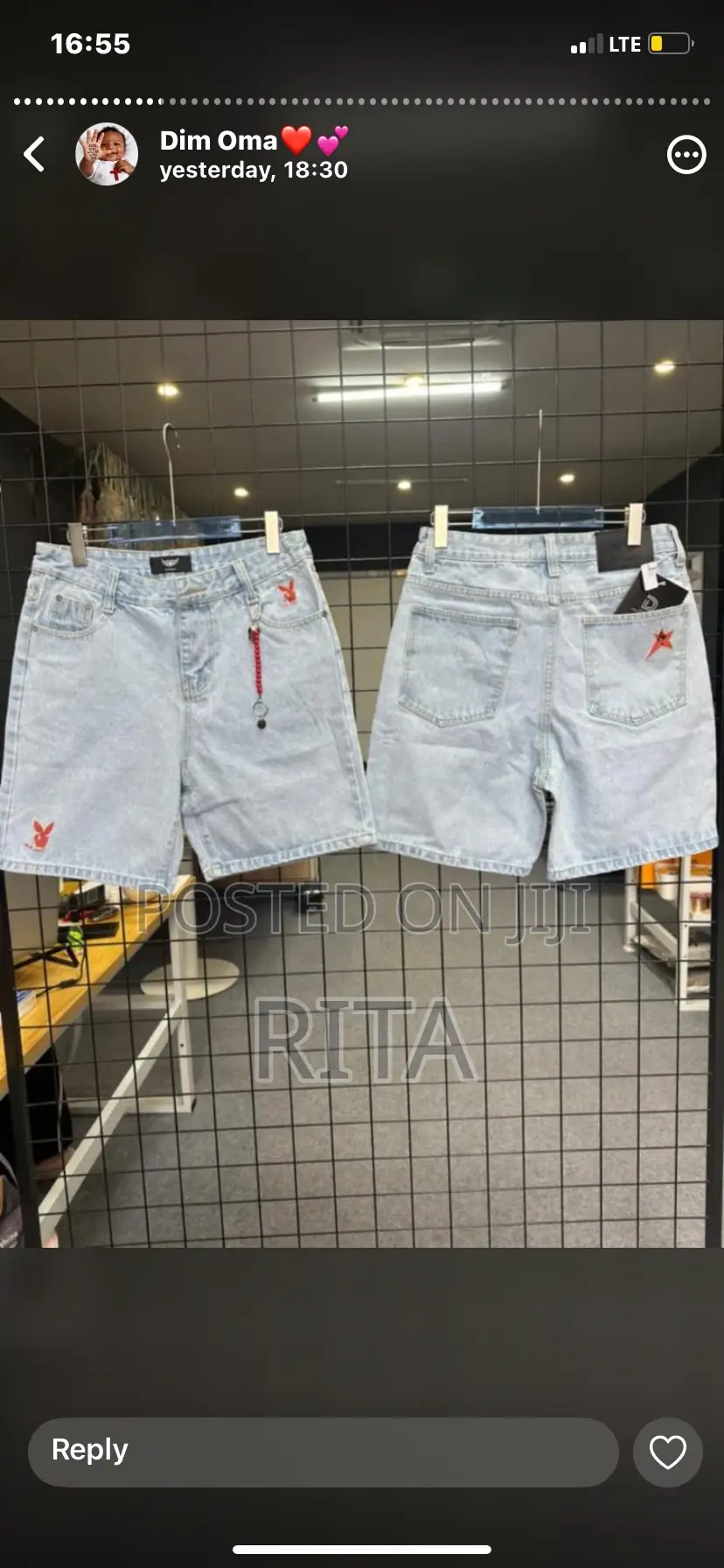 Men Clothes