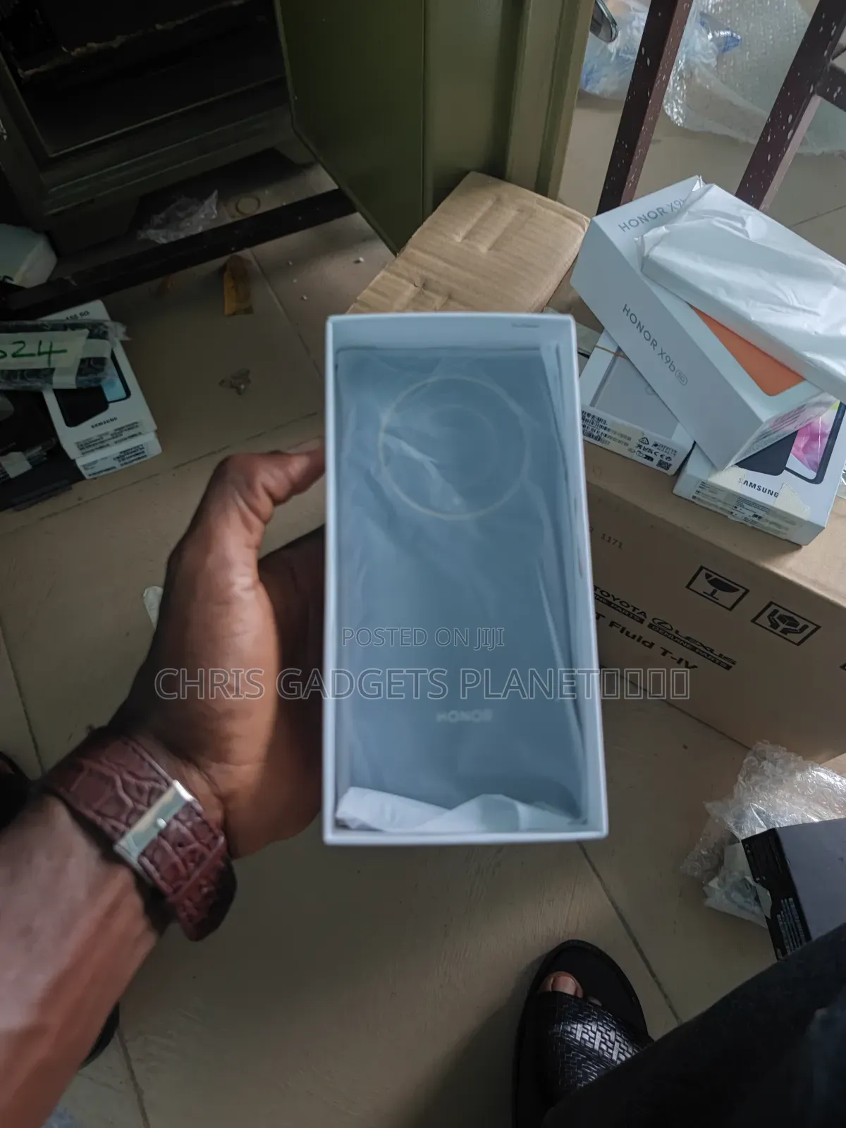 Honor X9b 256 GB