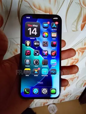 Apple iPhone 12 Pro Max 128 GB Blue
