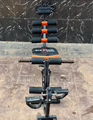 Gym Equipment