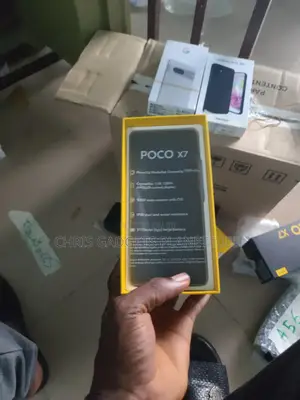 Xiaomi Poco X7 512 GB