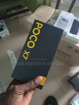 Xiaomi Poco X7 512 GB