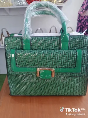 High Quality Ladies Handbags