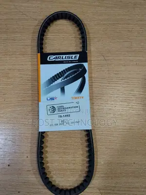 Thermoking Tseries Water Pump Belt
