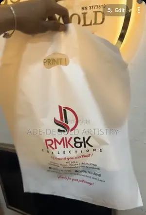Print On Anything