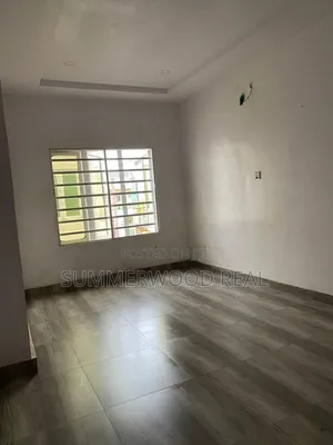 Mini Flat in Ikate for rent