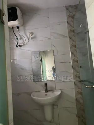 Mini Flat in Ikate for rent