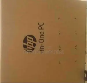 New Desktop Computer HP ProOne 400 4GB Intel Core i3 SSD 1T