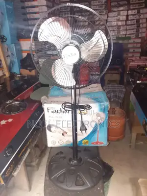 Fadar 10 Inches Standing Fan