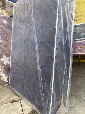 Prestige 41⁄2/6(14 Inches) Affordable Orthopedic Mattress