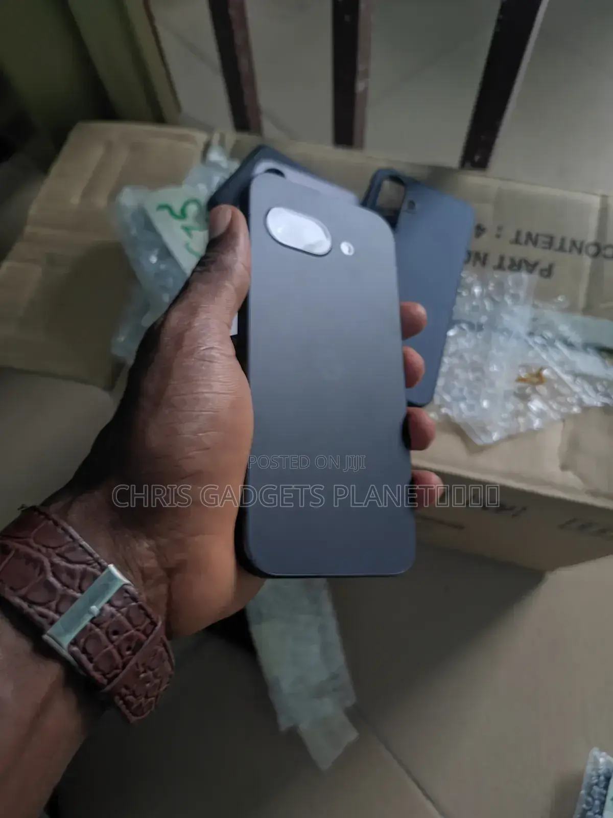 Google Pixel 9a 128 GB
