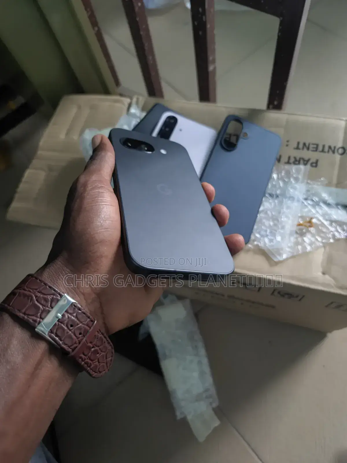 Google Pixel 9a 128 GB