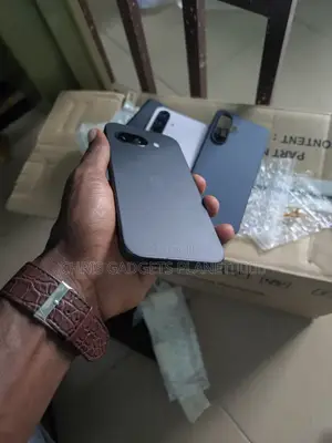 Google Pixel 9a 128 GB