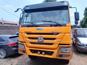 Howo Dump Truck