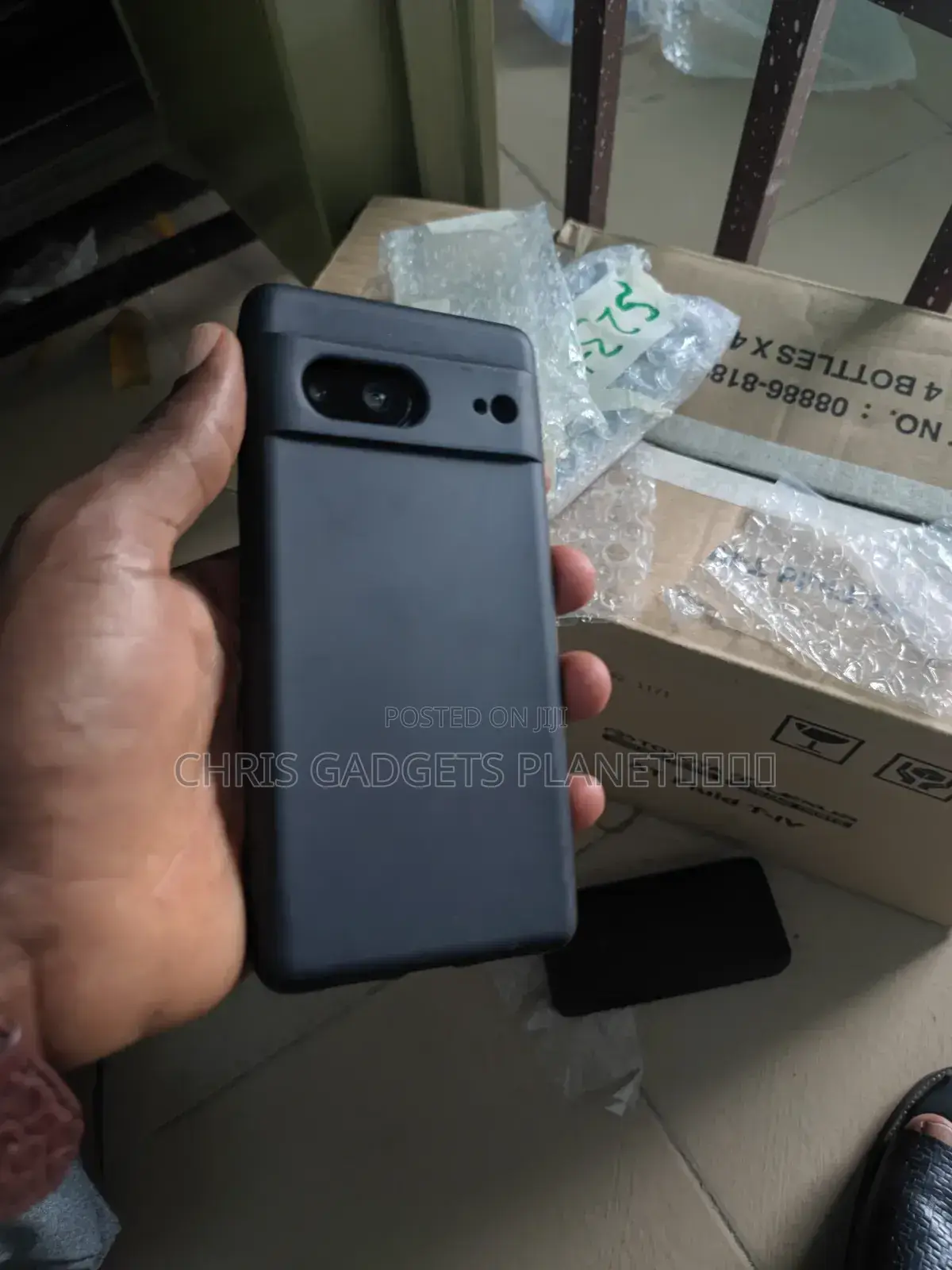 Google Pixel 9a 128 GB