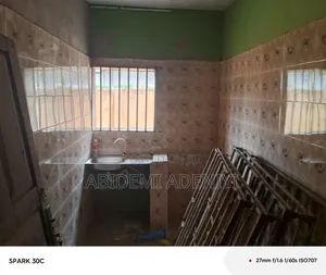 Mini Flat in Oke Ira, Ogba for rent