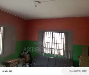 Mini Flat in Oke Ira, Ogba for rent