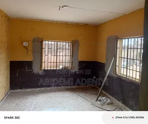 Mini Flat in Oke Ira, Ogba for rent