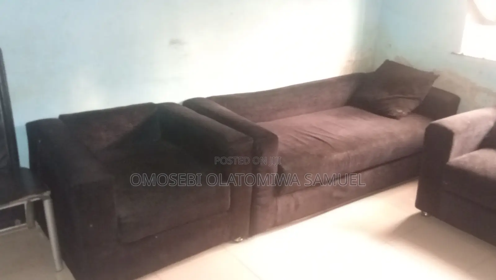 Used Sitting Room Chairs