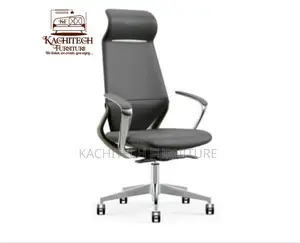 Governor Office Chair