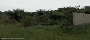 Five and Half Plots of Land for Sale