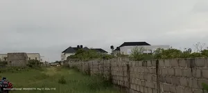 Five and Half Plots of Land for Sale