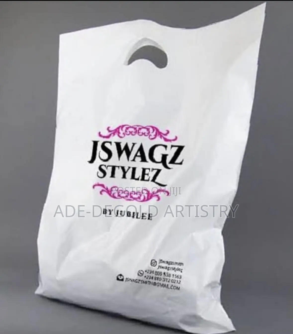 Print On Anything