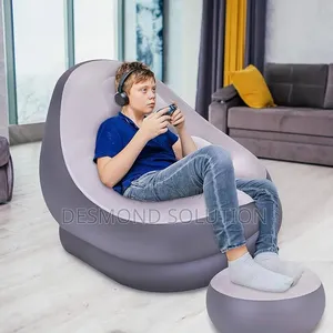 Inflatable Sofa