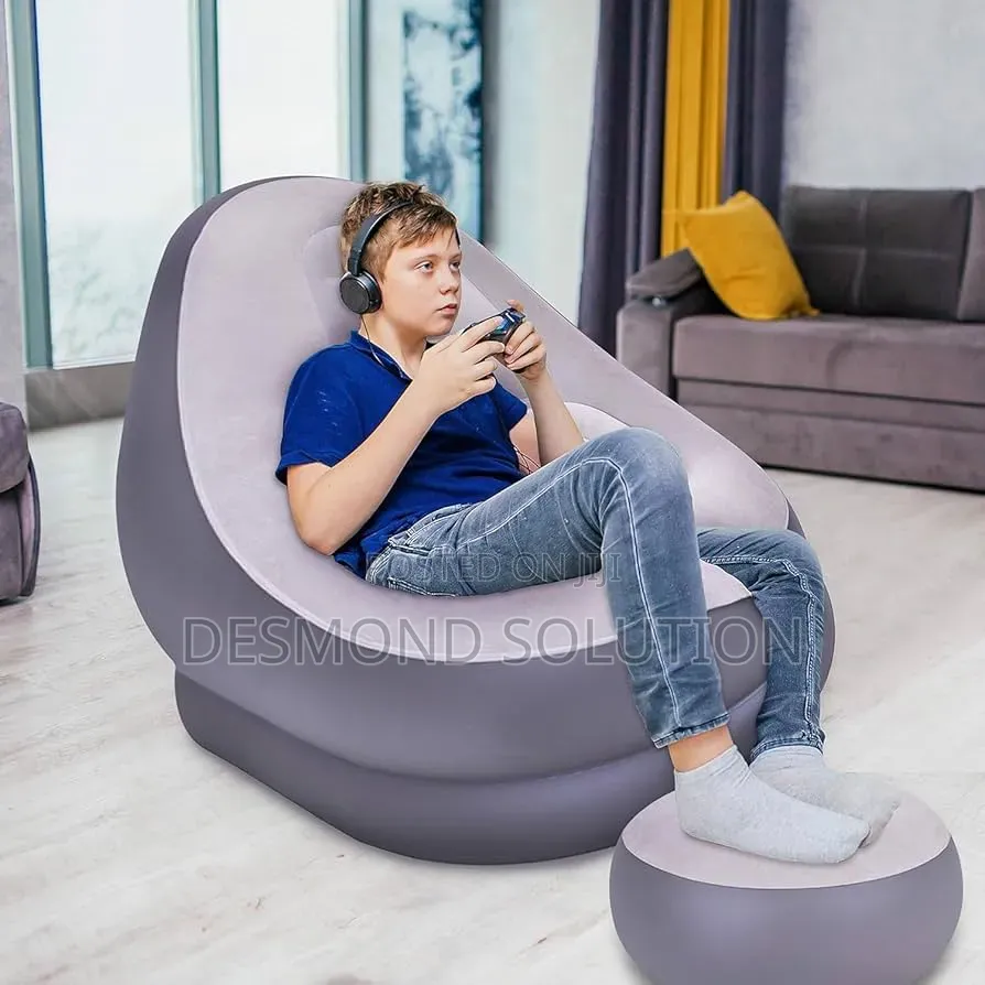 Inflatable Sofa