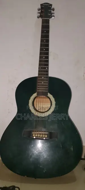 Acoustic Guitar