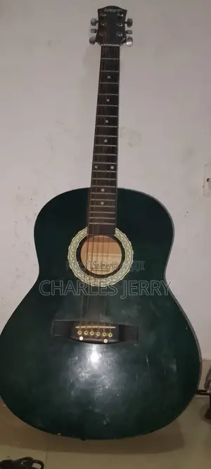 Acoustic Guitar