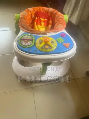 Baby Items