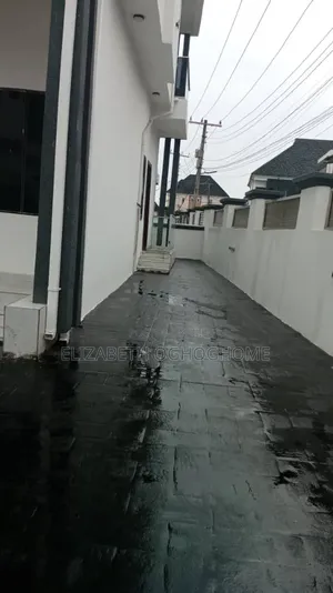 4bdrm Duplex in Ado / Ajah for rent