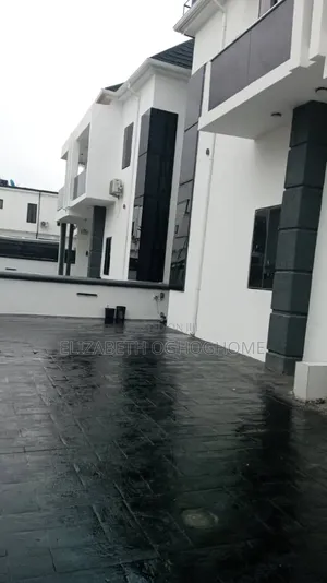 4bdrm Duplex in Ado / Ajah for rent