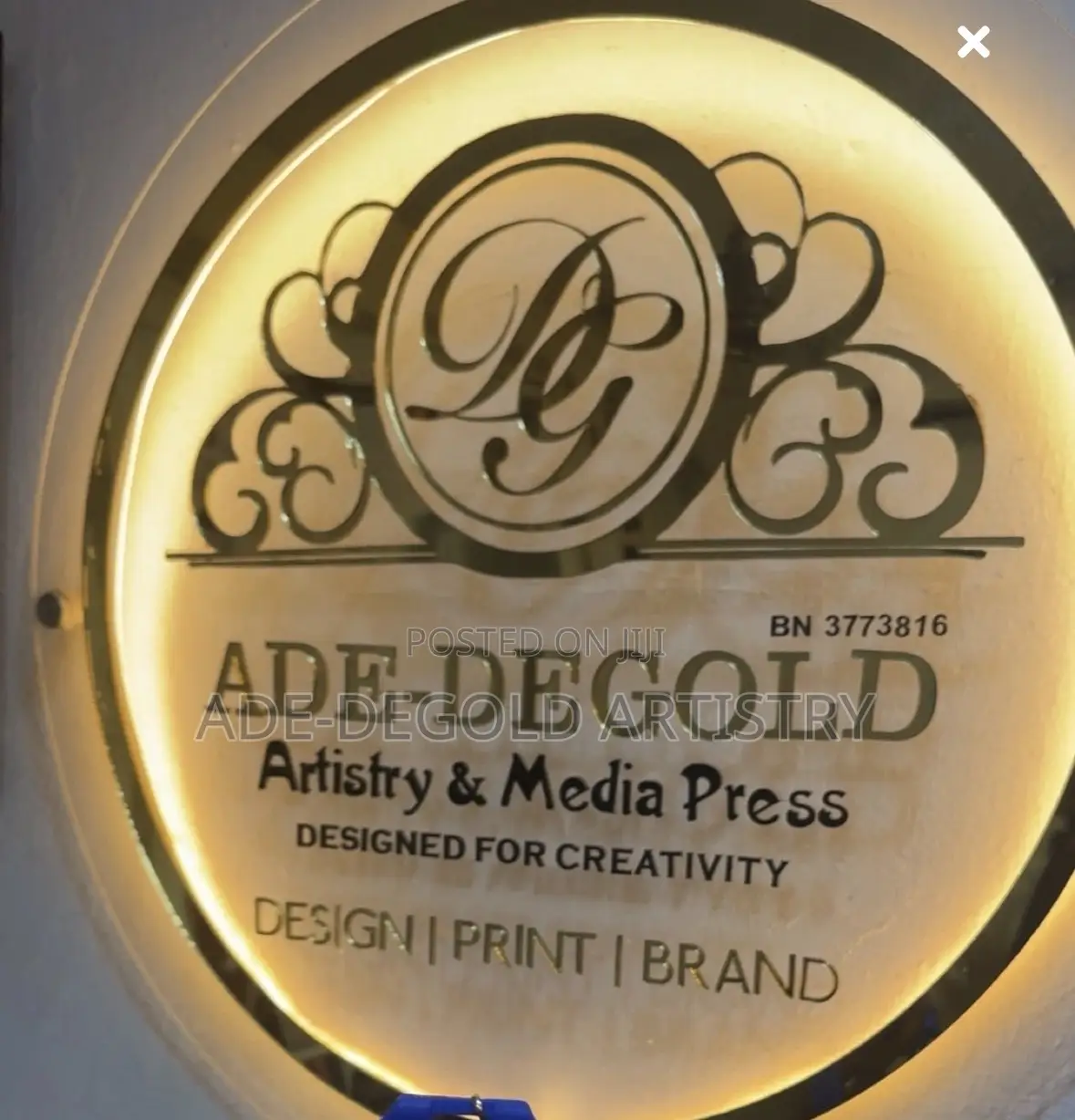 Print On Anything