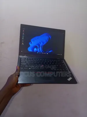Laptop Lenovo ThinkPad L380 8GB Intel Core i5 SSD 256GB