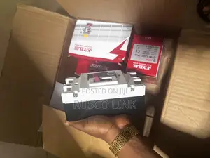 125a McCb (Circuit Breaker)