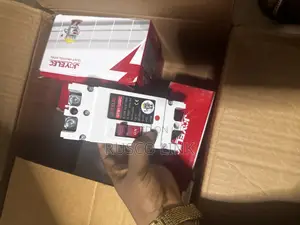 125a McCb (Circuit Breaker)
