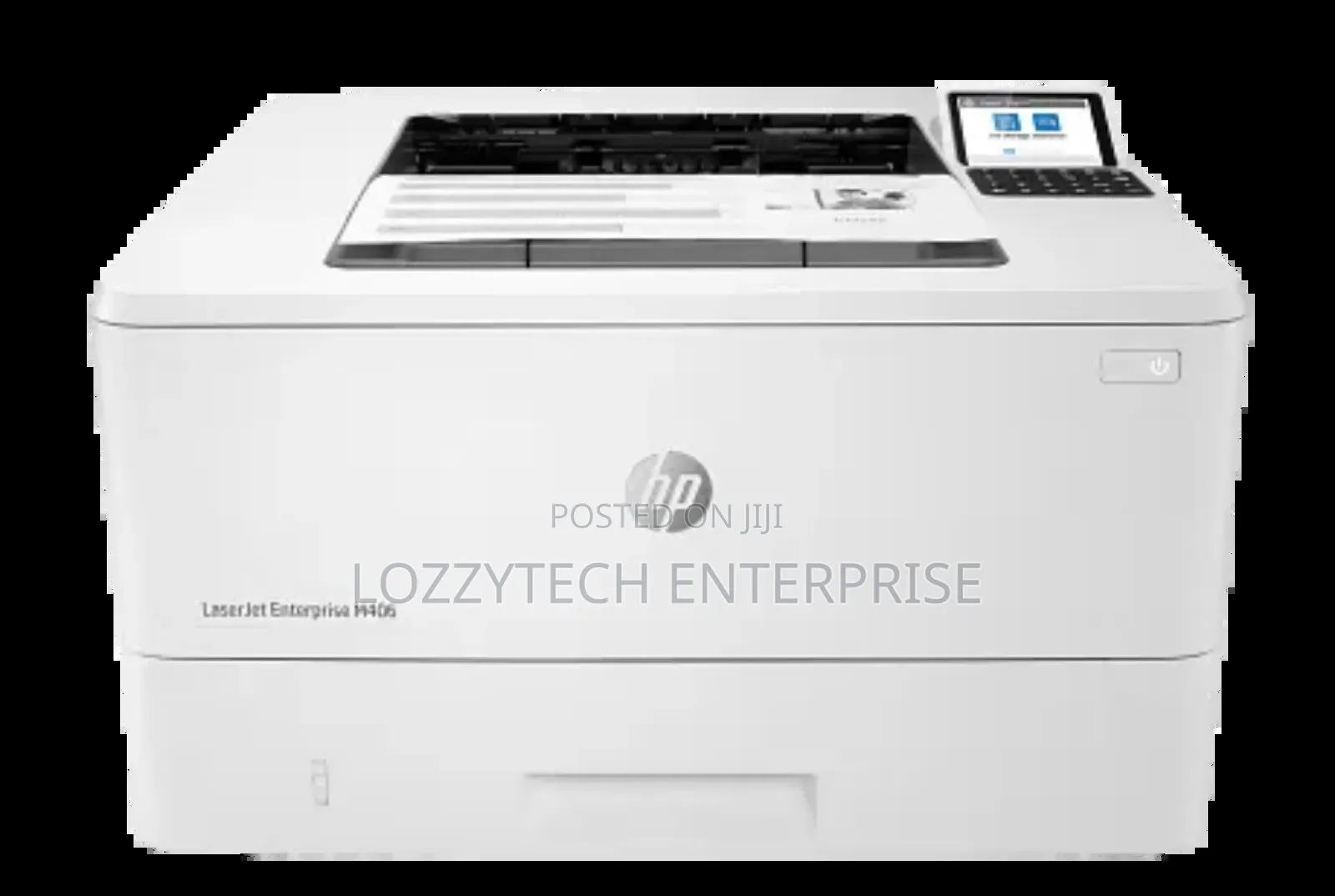 Hp Laserjet Enterprise M406