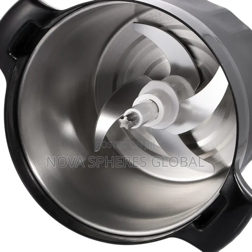 Raf Food Processor