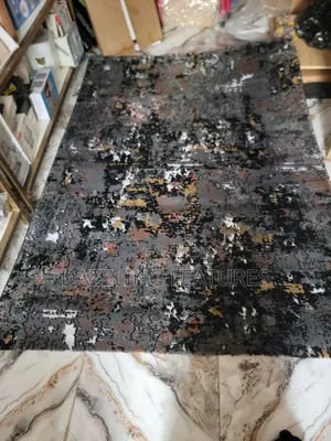 Turkish Centre Rug