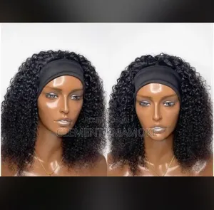 Band Pixel Curls 14inches
