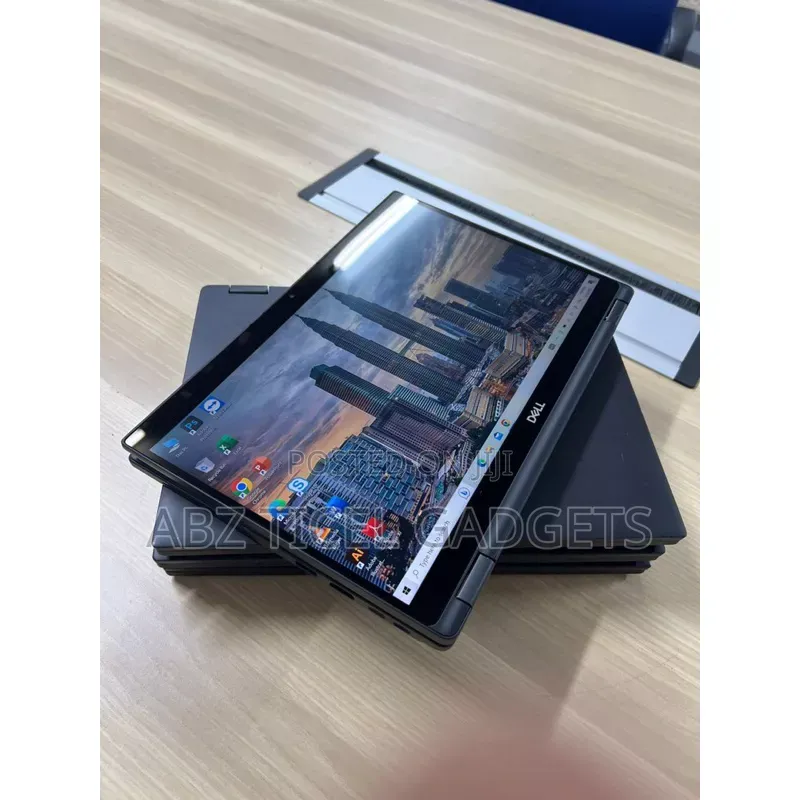 Laptop Dell Latitude 7390 16GB Intel Core i5 SSD 256GB