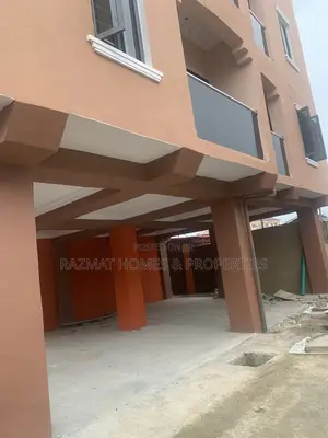 Mini Flat in Lawanson for rent