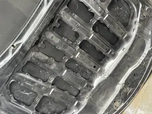 Es350 Car Bonnet