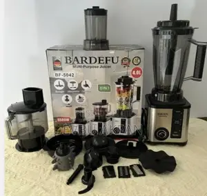 Multi Purpose Blender / Juicer