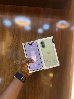 Apple iPhone 17 256 GB Green