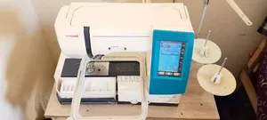 Janome Memory Craft 9900