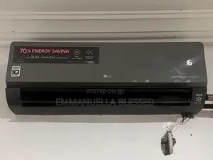 1.5 Hp Lg Inverter Air Conditioner